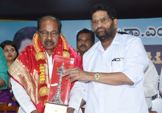 Rajendra Kumar-77th Birthday